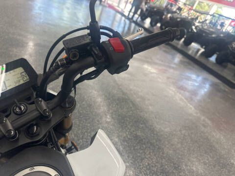 2025 Honda Grom in Valparaiso, Indiana - Photo 14