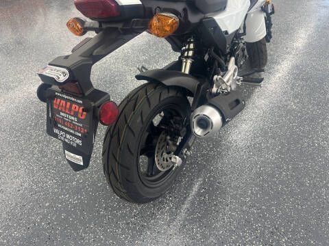 2025 Honda Grom in Valparaiso, Indiana - Photo 19