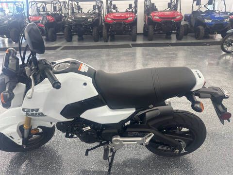 2025 Honda Grom in Valparaiso, Indiana - Photo 6