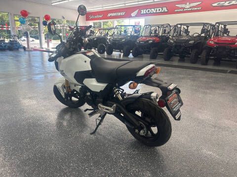 2025 Honda Grom in Valparaiso, Indiana - Photo 3