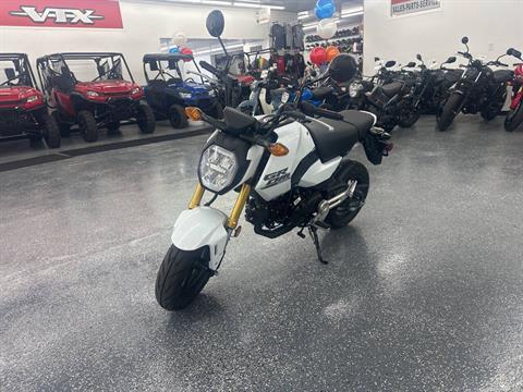 2025 Honda Grom in Valparaiso, Indiana - Photo 1