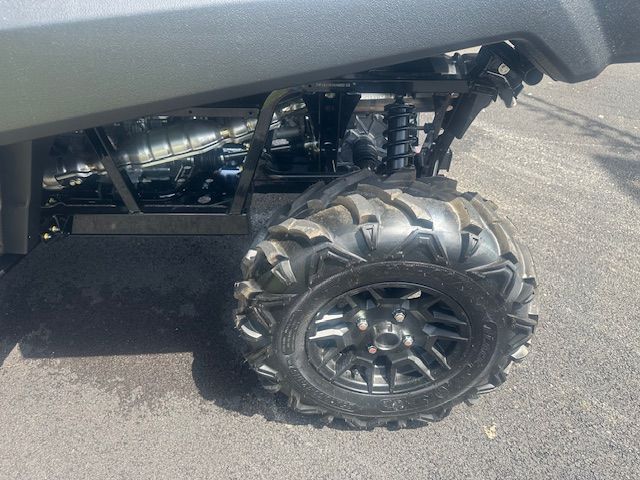 2025 Honda Pioneer 700 Deluxe in Valparaiso, Indiana - Photo 29