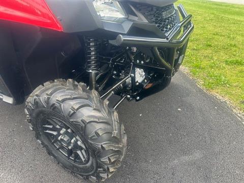 2025 Honda Pioneer 700 Deluxe in Valparaiso, Indiana - Photo 30