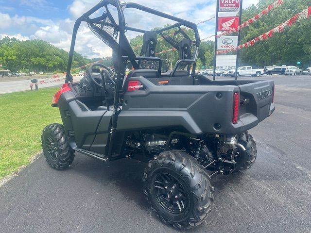 2025 Honda Pioneer 700 Deluxe in Valparaiso, Indiana - Photo 7