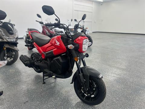 2023 Honda Navi in Valparaiso, Indiana - Photo 2