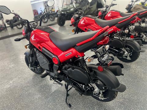 2023 Honda Navi in Valparaiso, Indiana - Photo 3