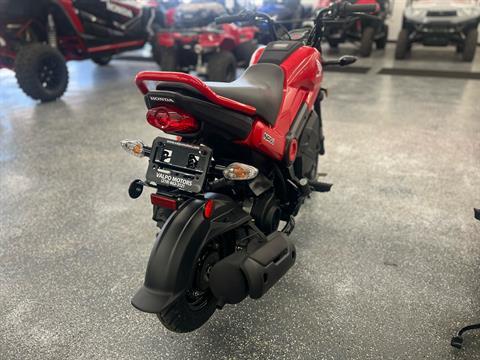 2023 Honda Navi in Valparaiso, Indiana - Photo 8