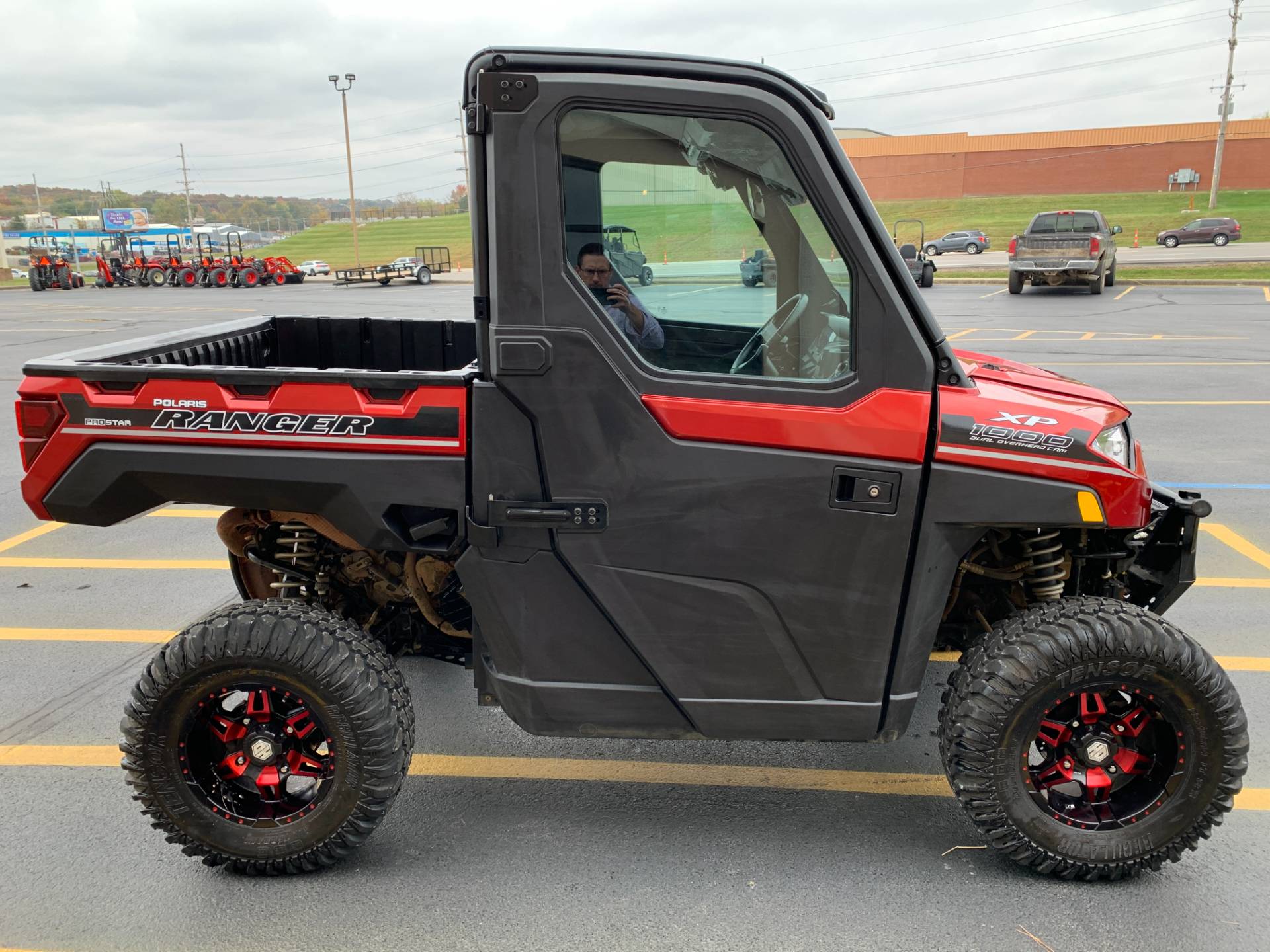 Used 2018 Polaris Ranger XP 1000 EPS Northstar Edition | Utility ...