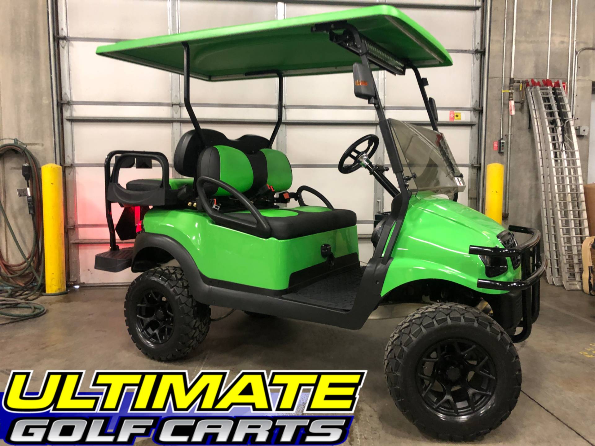 2014 Club Car Precedent Golf Carts Rogers Minnesota Bto499759