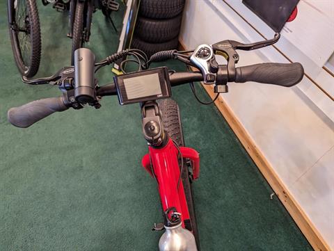 2023 Bintelli Scooters M1 in Rogers, Minnesota - Photo 2