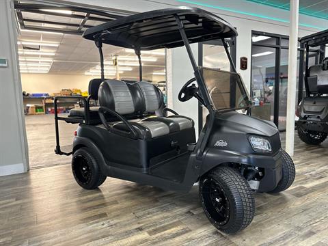 2022 Club Car Tempo in Colorado Springs, Colorado - Photo 16