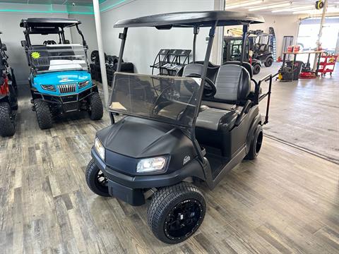 2022 Club Car Tempo in Colorado Springs, Colorado - Photo 28