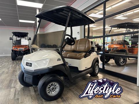 2022 Club Car Tempo in Colorado Springs, Colorado