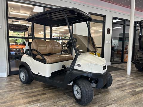 2022 Club Car Tempo in Colorado Springs, Colorado - Photo 3