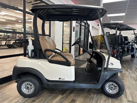 2022 Club Car Tempo in Colorado Springs, Colorado - Photo 4