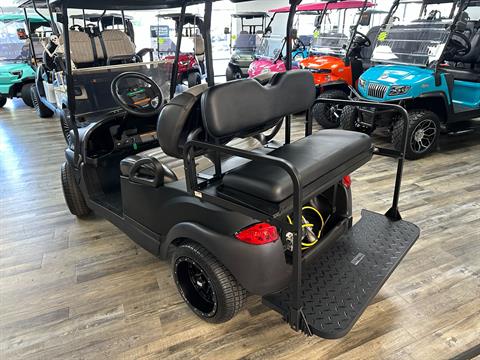 2022 Club Car Tempo in Colorado Springs, Colorado - Photo 7