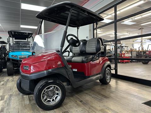 2020 Club Car Tempo in Colorado Springs, Colorado - Photo 4