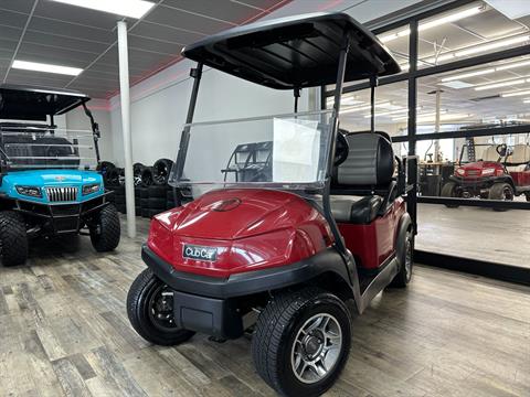 2020 Club Car Tempo in Colorado Springs, Colorado - Photo 5