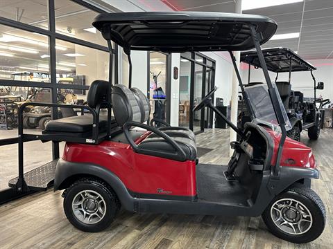 2020 Club Car Tempo in Colorado Springs, Colorado - Photo 7