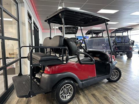 2020 Club Car Tempo in Colorado Springs, Colorado - Photo 8