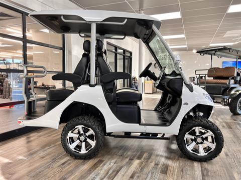 2023 Evolution Electric Vehicles D3 Forester Premium in Colorado Springs, Colorado - Photo 3