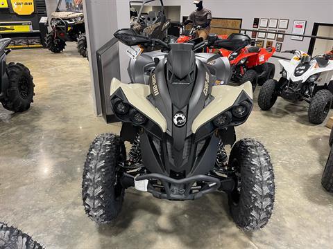 2022 Can-Am Renegade X XC 850 in Leland, Mississippi - Photo 2