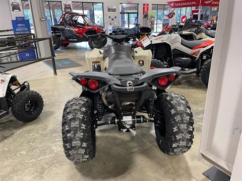 2022 Can-Am Renegade X XC 850 in Leland, Mississippi - Photo 3