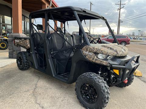 2023 Can-Am Defender MAX XT HD9 in Leland, Mississippi - Photo 1
