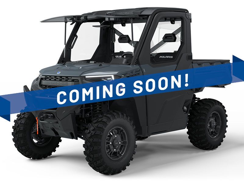 2025 Polaris Ranger XP 1000 NorthStar Edition Premium in Leland, Mississippi - Photo 1