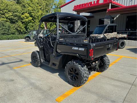 2025 Can-Am Defender XT HD9 in Leland, Mississippi - Photo 2