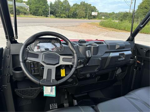 2025 Polaris Ranger XP 1000 Premium in Leland, Mississippi - Photo 5