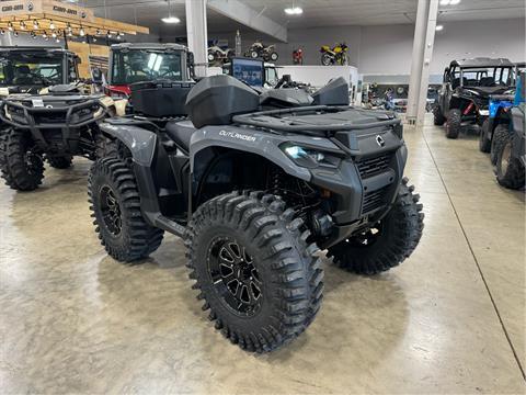 2024 Can-Am Outlander DPS 700 in Leland, Mississippi - Photo 1