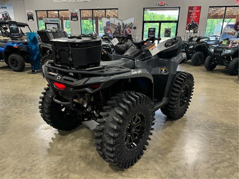 2024 Can-Am Outlander DPS 700 in Leland, Mississippi - Photo 2