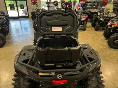 2024 Can-Am Outlander DPS 700 in Leland, Mississippi - Photo 5