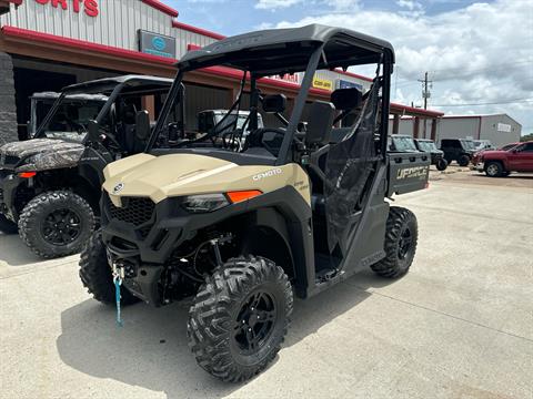 2024 CFMOTO UForce 600 in Leland, Mississippi - Photo 1