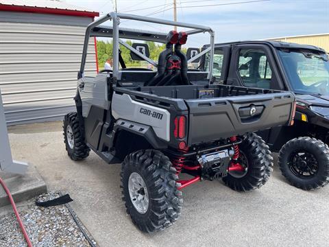 2024 Can-Am Defender X MR With Half Doors HD10 in Leland, Mississippi - Photo 3