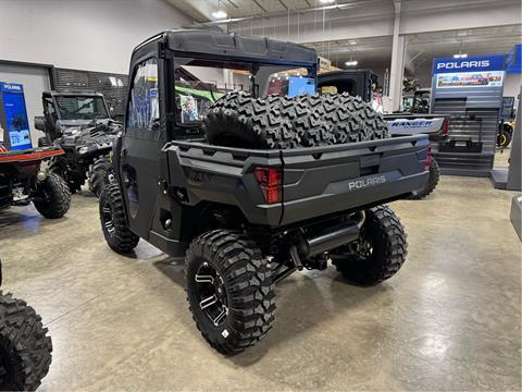 2025 Polaris Ranger 1000 Premium in Leland, Mississippi - Photo 4