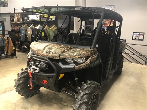 2022 Can-Am Defender MAX X MR HD10 in Leland, Mississippi - Photo 2