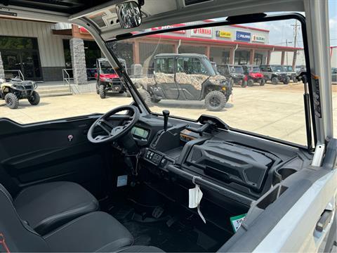 2024 Can-Am Defender MAX X MR With Half-Doors in Leland, Mississippi - Photo 3