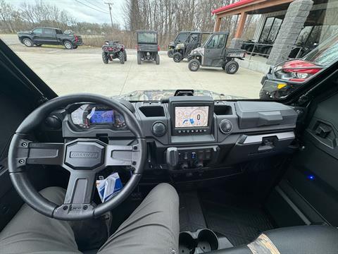 2024 Polaris Ranger Crew XP 1000 NorthStar Edition Ultimate in Leland, Mississippi - Photo 7