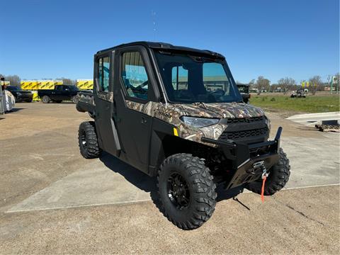 2024 Polaris Ranger Crew XP 1000 NorthStar Edition Ultimate in Leland, Mississippi - Photo 1