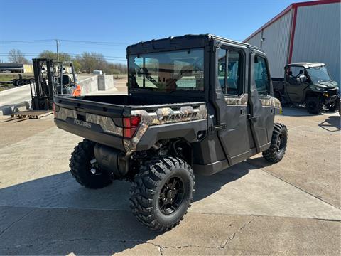 2024 Polaris Ranger Crew XP 1000 NorthStar Edition Ultimate in Leland, Mississippi - Photo 4