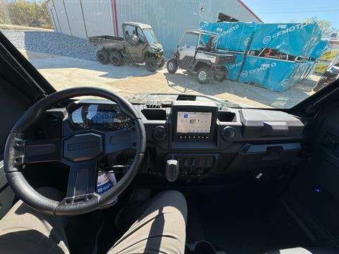 2024 Polaris Ranger Crew XP 1000 NorthStar Edition Ultimate in Leland, Mississippi - Photo 8