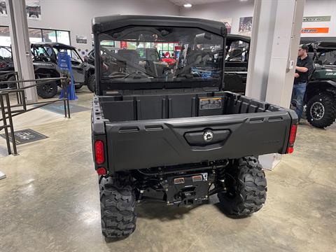 2023 Can-Am Defender XT HD9 in Leland, Mississippi - Photo 3