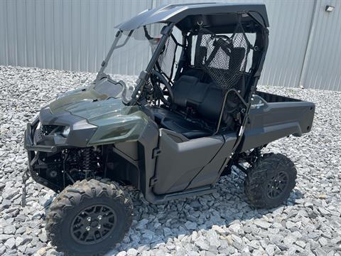 2025 Honda Pioneer 700 Deluxe in Leland, Mississippi - Photo 2