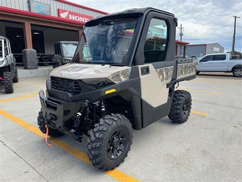 2025 Polaris Ranger SP 570 NorthStar Edition in Leland, Mississippi - Photo 1