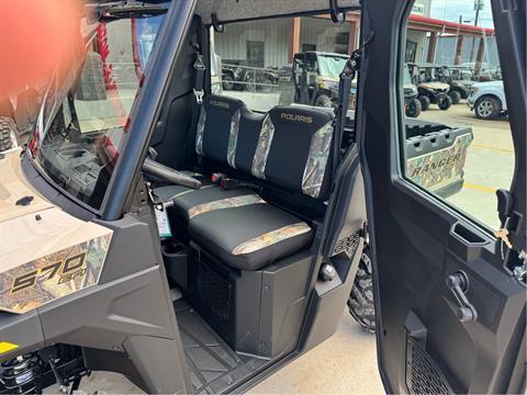 2025 Polaris Ranger SP 570 NorthStar Edition in Leland, Mississippi - Photo 3