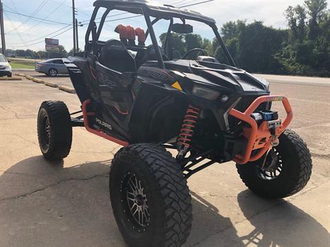 2019 Polaris RZR XP 1000 High Lifter in Leland, Mississippi - Photo 2