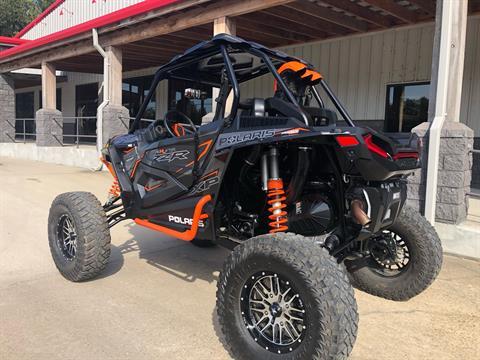 2019 Polaris RZR XP 1000 High Lifter in Leland, Mississippi - Photo 6