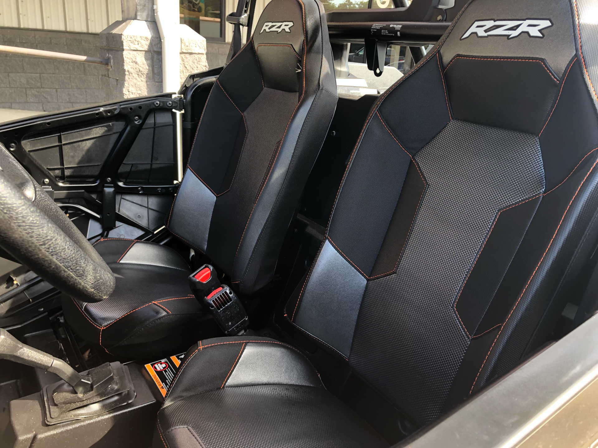 2019 Polaris RZR XP 1000 High Lifter in Leland, Mississippi - Photo 10